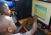 World Vision Donates ICT Equipment To 7 Chipinge Schools World Vision Donates ICT Equipment To 7 Chipinge Schools