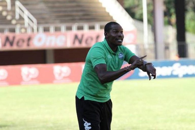 Dynamos Ends FC Platinum Winning Streak