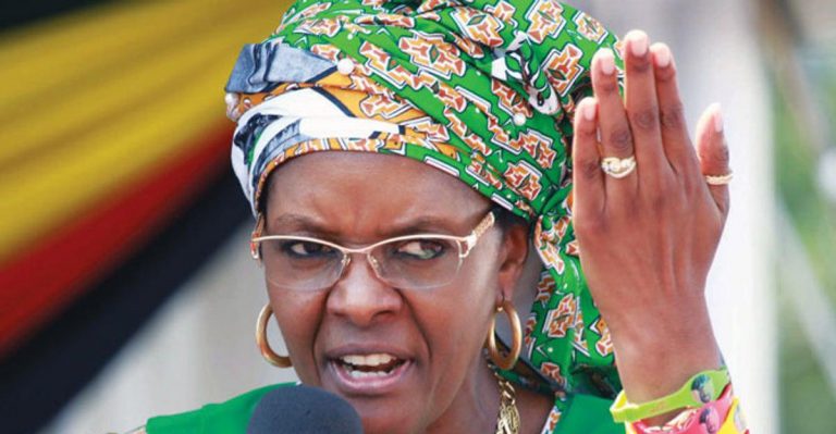 Mazowe Villagers Win US$30 000 Compensation After Grace Mugabe’s Govt-backed Demolitions