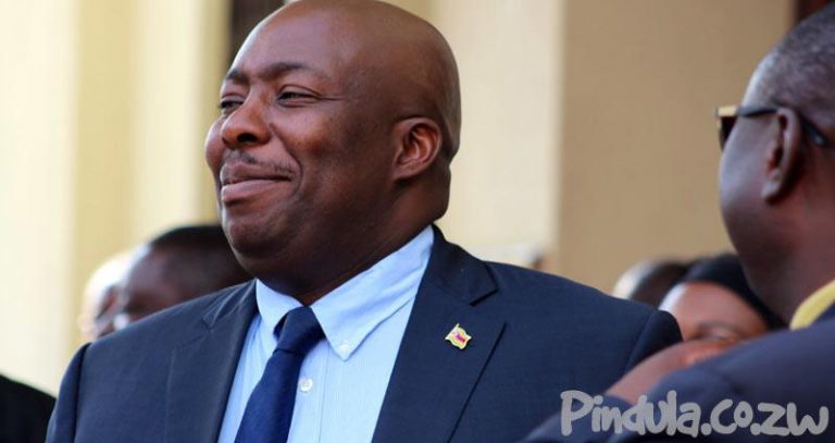 ZANU PF Original Urges Kasukuwere To Return