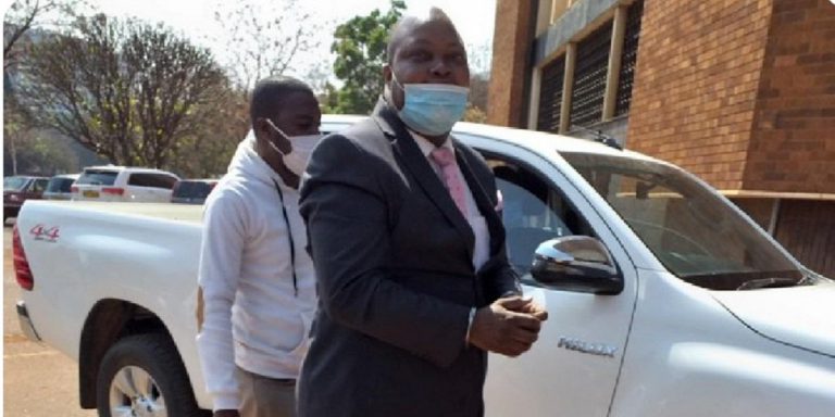 Zimbabwe Human Rights NGO Forum Raises Concern Over Politicisation Of Bail