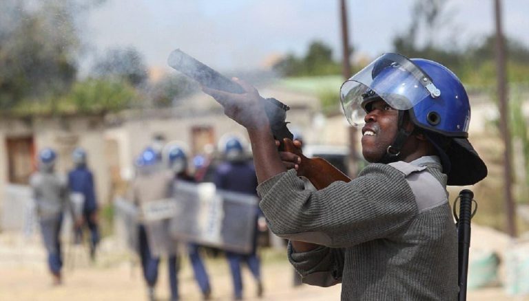 Victims Of Police Brutality Want Removal Of Law Protecting Offending Officers