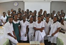 How To Apply For Nurses Training On E-Nurse Online Application Portal (2022) How To Apply For Nurses Training On E-Nurse Online Application Portal (2022)