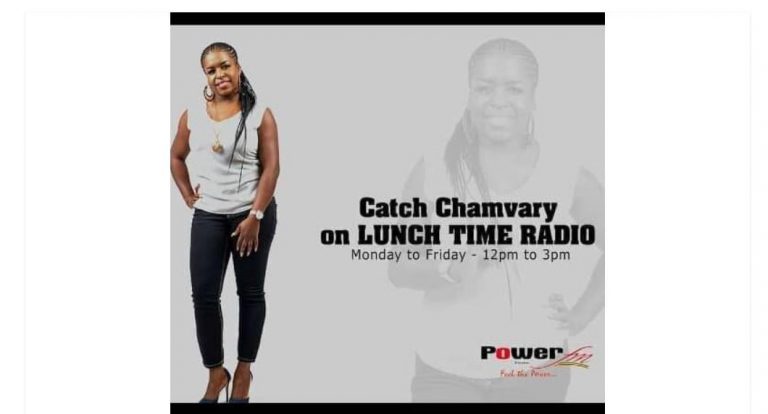 Chamvary Leaving Power FM – Report