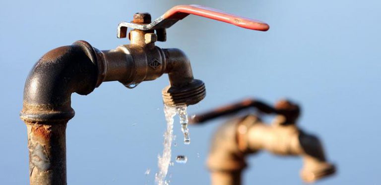 Beitbridge Gets 14.5 Mega-litre Water Reservoir Allowing Exportation To Musina