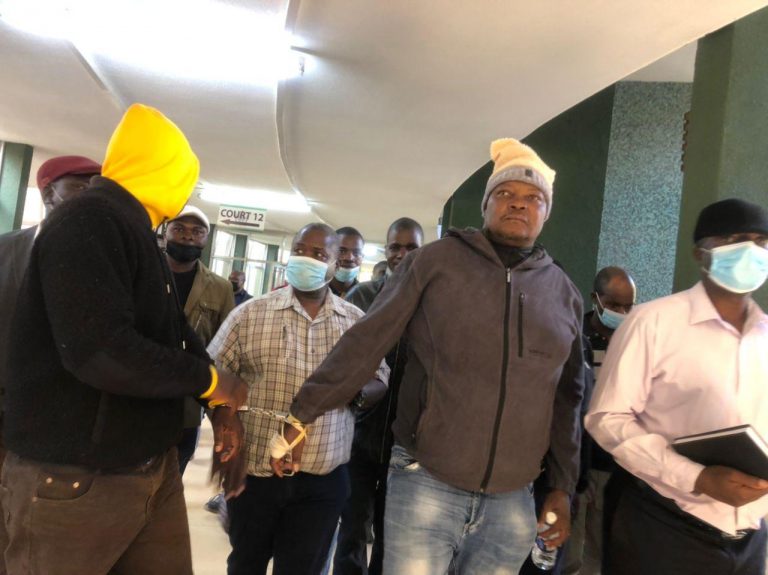 CCC Legislator Job Sikhala Denied Bail Again