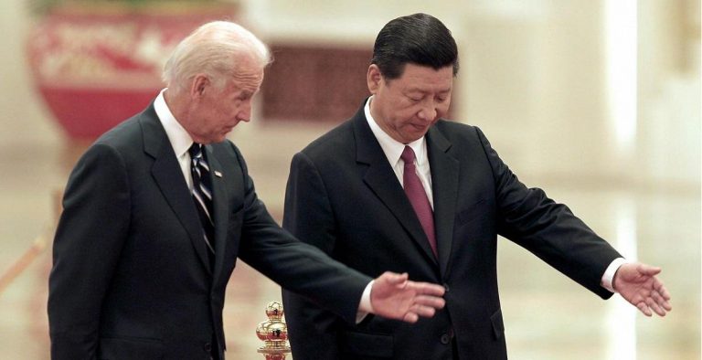 China Warns US House Speaker Nancy Pelosi’s Planned Visit To Taiwan Will Have Consequences