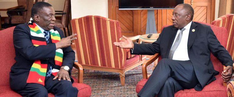 Zimbabwe, South Africa To Import Electricity From Zambia This August
