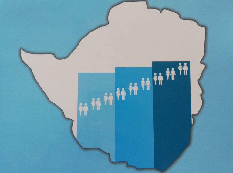 Zimbabwe’s Population Increases By 2 Million – ZIMSTAT