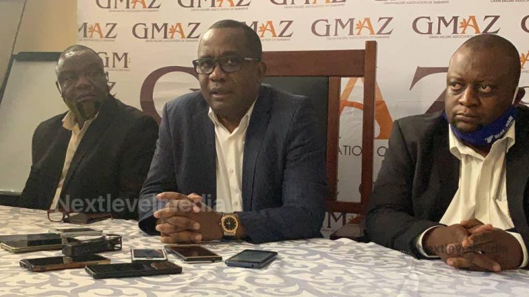 Maize Imports To Start Trickling In