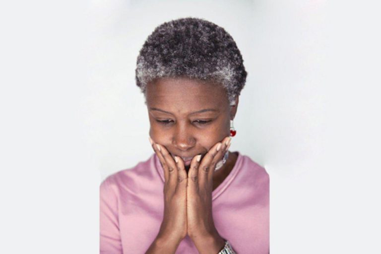 Can I find true love after 50?