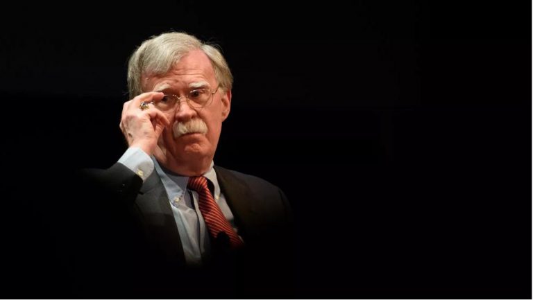 Former U.S. Ambassador To The UN Says He Has Previously Helped Plan Coups In Other Countries