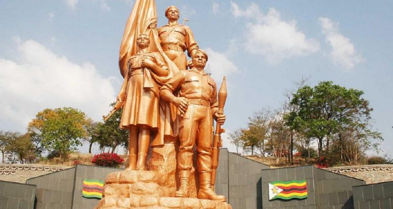Heroes Are Zimbabweans, Not Partisan – Chamisa
