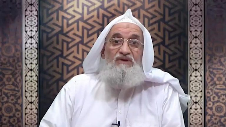 United States Kills Al Qaeda Leader In Drone Strike In Afghanistan