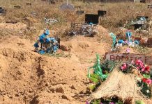 Mourners Engage In Sex On Top Of Brothel Owner’s Grave Mourners Engage In Sex On Top Of Brothel Owner’s Grave