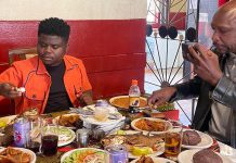 “If you have never travelled outside Zimbabwe, stop complaining,” Ghanaian YouTuber Tells Zimbabweans “If you have never travelled outside Zimbabwe, stop complaining,” Ghanaian YouTuber Tells Zimbabweans