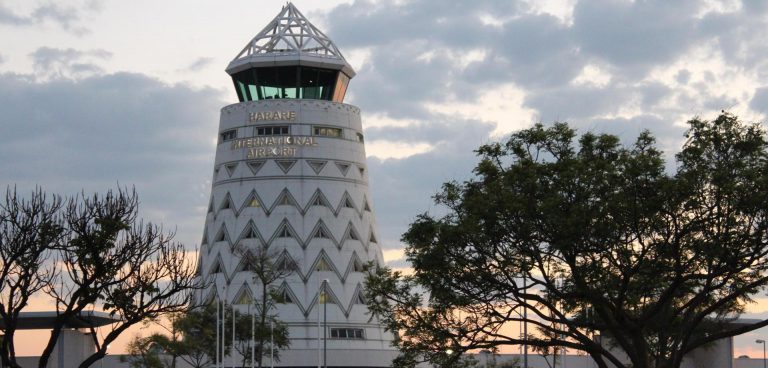Robert Gabriel Mugabe International Airport Finally Getting A Radar System