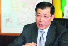 Ambassador Guo Defends Chinese Companies Ambassador Guo Defends Chinese Companies
