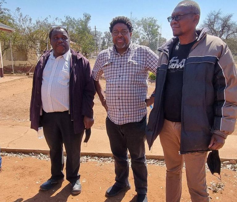 Esikadeni Farm Owners Granted $10 000 Bail Each