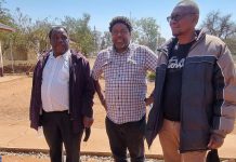 Esidakeni Farm Owner’s Dogs Poisoned, Suspected State Agents Blamed Esidakeni Farm Owner’s Dogs Poisoned, Suspected State Agents Blamed