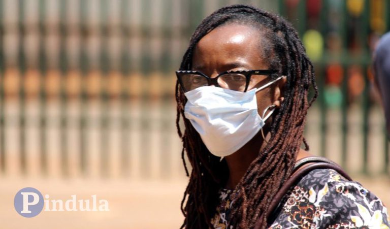 Magistrate Postpones Ruling On Tsitsi Dangarembga Case