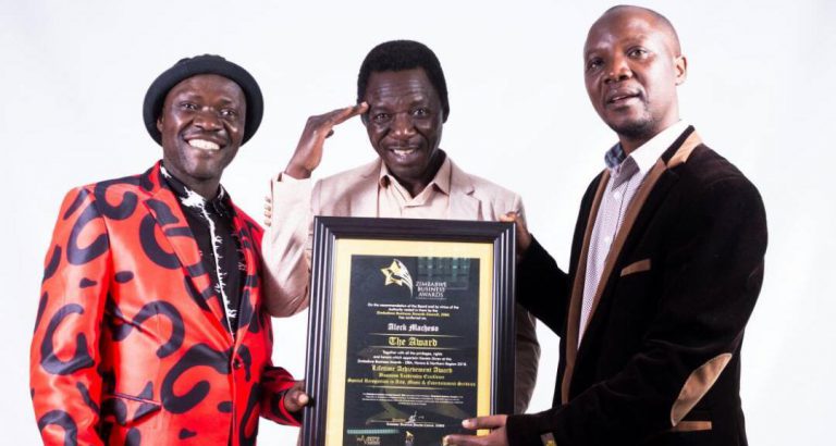 Macheso Leaves Jonasi Kasamba Behind As He Embarks On International Tour