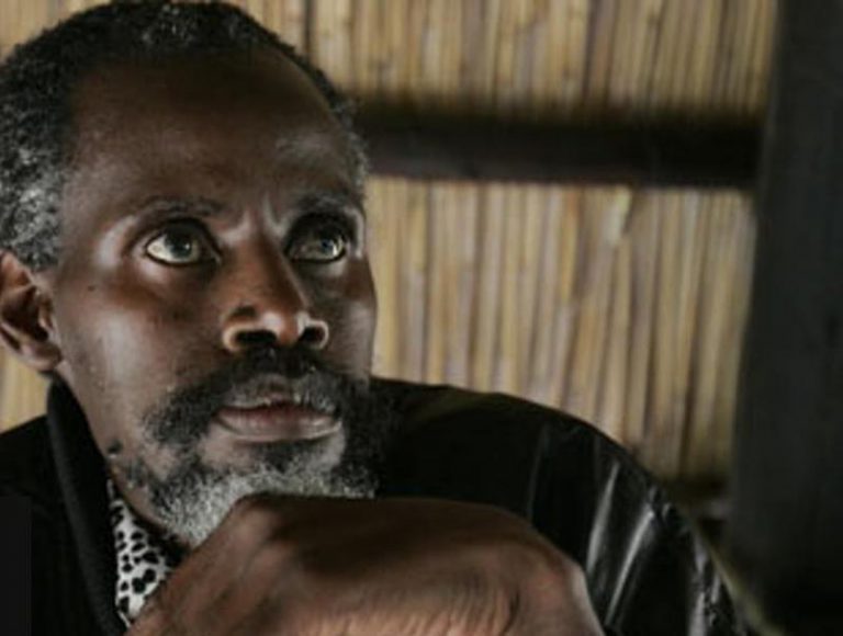 Legend Cont Mhlanga national hero status snub sparks Parly debate; MP says Matebeleland folk livid