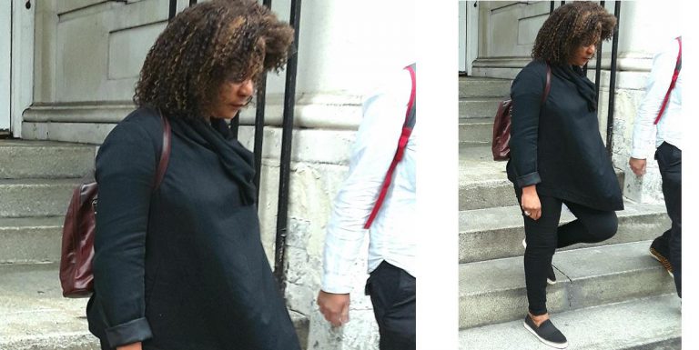 UK: Zimbabwean Woman Evades Jail After Being Convicted Of Racial Abuse