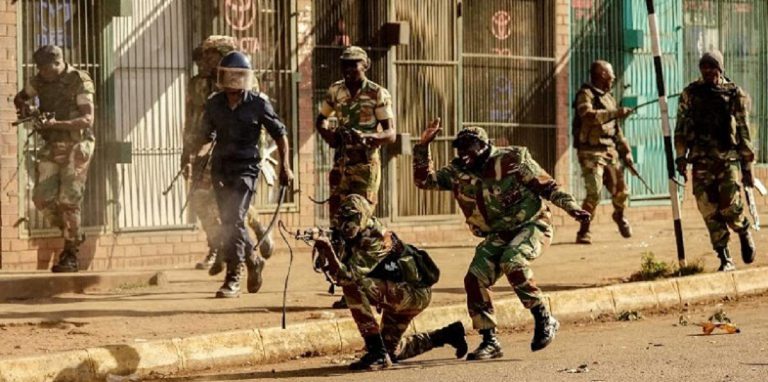 Govt Urged To Compensate Victims Of August 2018 Army Killings