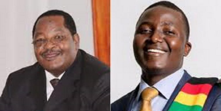 Former ZANU PF Youth Leader Calls For Death Sentence On Corruption Convicts