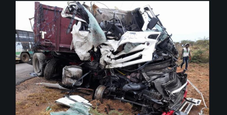 Transport Minister Appeals To Motorists Ahead Of Holidays