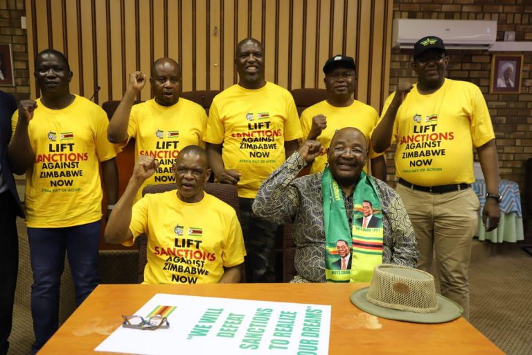 Magashule Loses Final Legal Bid To Get His Suspension As ANC’s SG Overturned