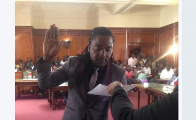 High Court Reinstates Kambarami As Councillor, Bulawayo Deputy Mayor