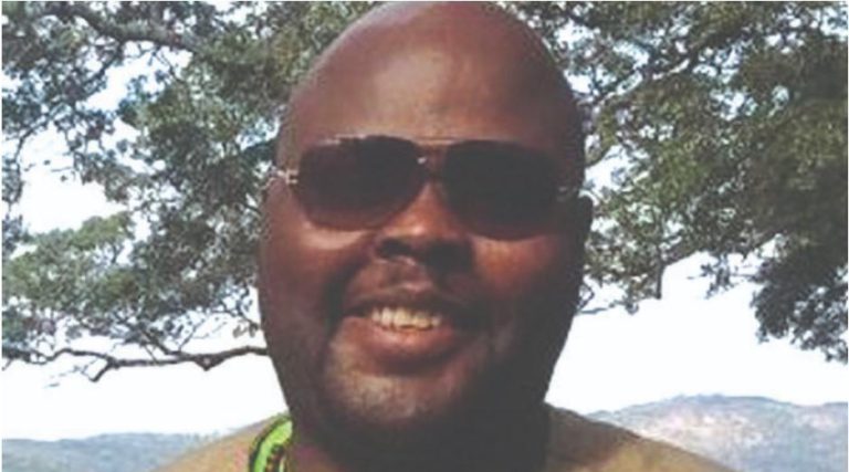 Newly-elected ZUJ President George Maponga Says Journalists Deserve A Living Wage