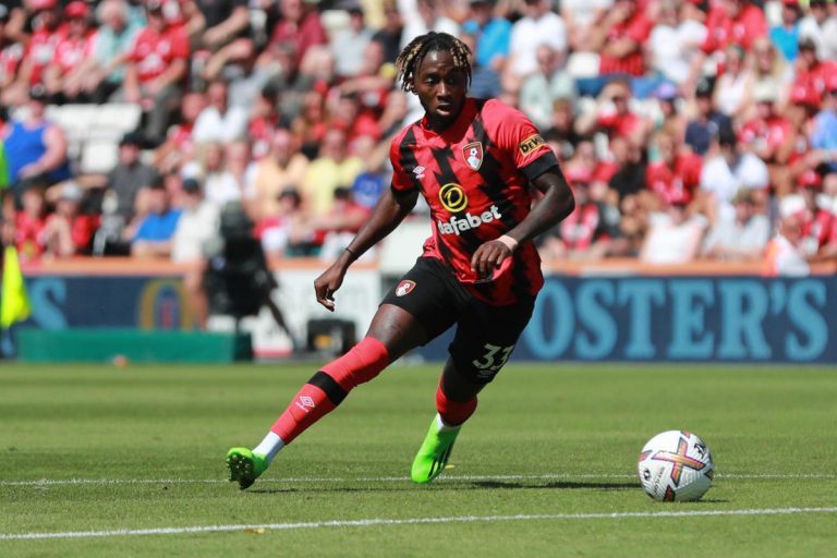 Zemura Speaks After English Premier League Debut