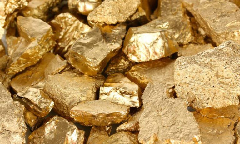 Parliament “Disturbed” By Reports Of Gold Smuggling