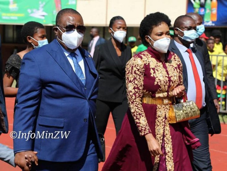 Activists Challenge Chiwenga To Address Gukurahundi