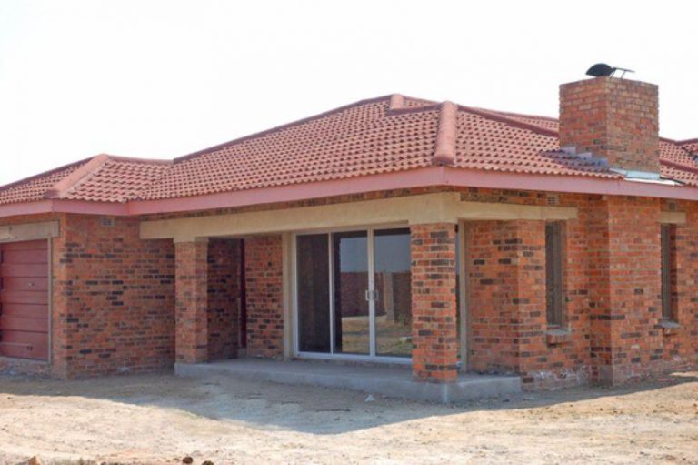 83% Of Zimbabwean Houses Are Modern – ZIMSTAT