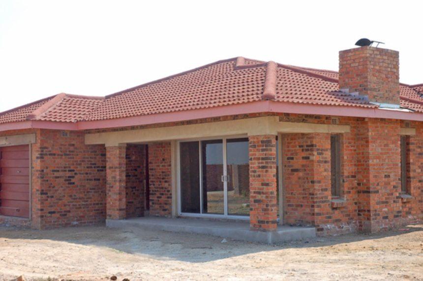 83% Of Zimbabwean Houses Are Modern – ZIMSTAT - zimbabwe