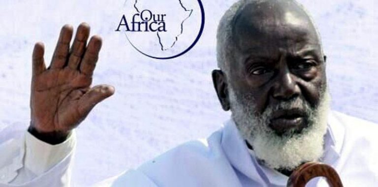 Factional Groups In Mwazha’s Church Put Aside Leadership Squabbles, To Hold Conference