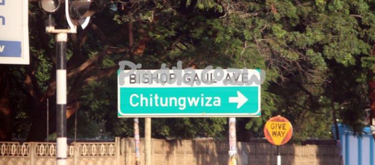 Chitungwiza Acting Mayor Says He’s Being Sabotaged