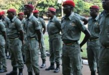 “Young People In Africa Excluded From Power, Economic Opportunities” “Young People In Africa Excluded From Power, Economic Opportunities”