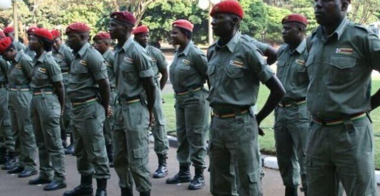 “Young People In Africa Excluded From Power, Economic Opportunities”