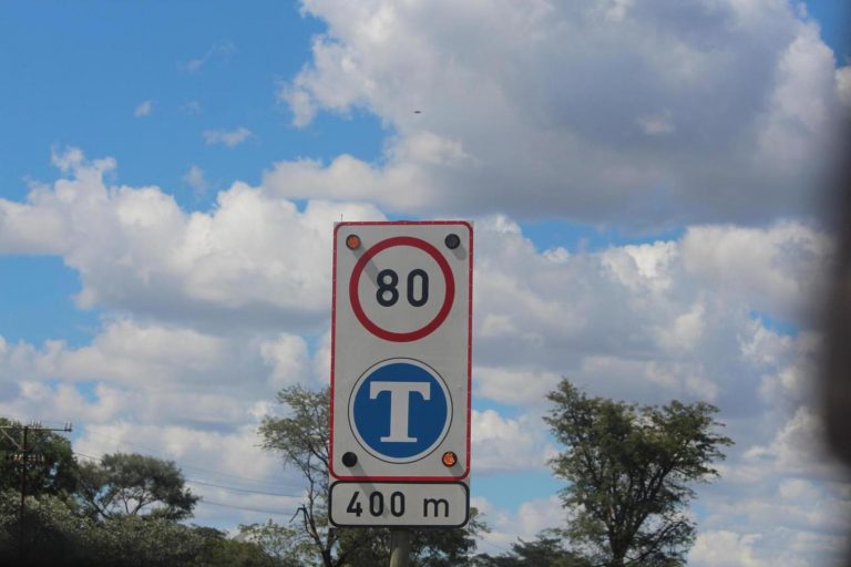 ZINARA Hikes Toll Fees Effective 03 August