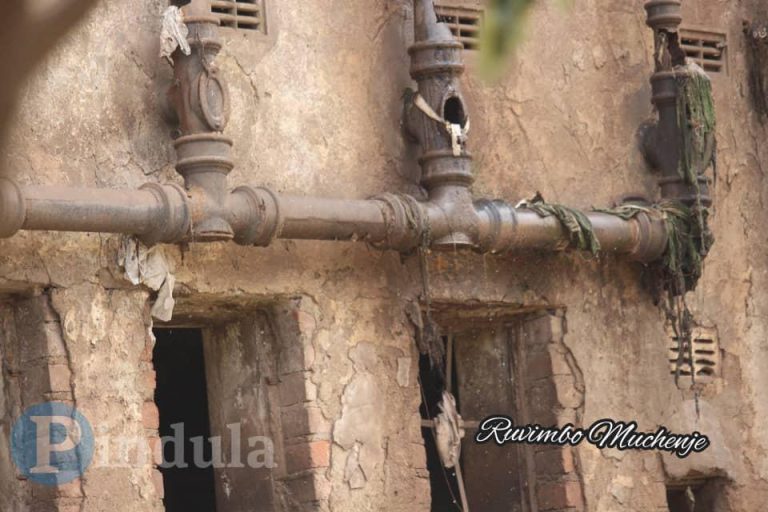 Almost Half Of Zimbabwe’s Urban Dwellers Are Lodgers
