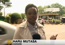 SA Govt Official Hits Back At Prominent Zimbabwean Journalist SA Govt Official Hits Back At Prominent Zimbabwean Journalist