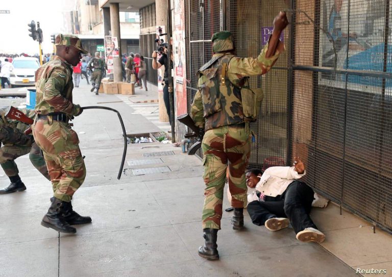 1 August Army Shooting Victim Wins $3 Million Compensation