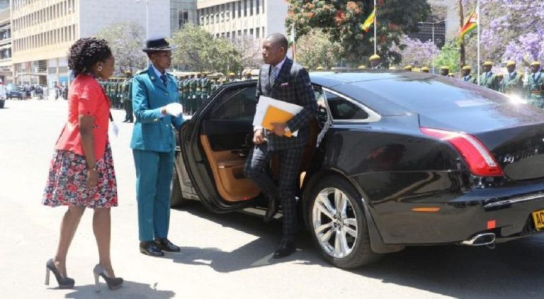 High Court Issues 30-day Order For Taking Over Wadyajena’s 22 Trucks