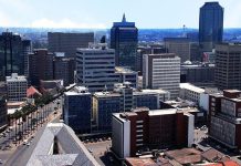 Zimbabwe’s struggle to get foreign direct investment continues Zimbabwe's struggle to get foreign direct investment continues