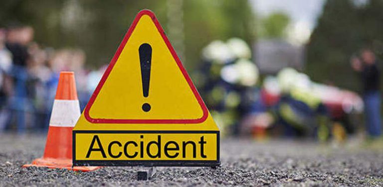 Five People Die In Harare – Masvingo Road Accident